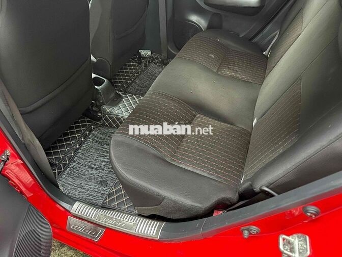 ✅Toyota Wigo AT 2021 Số tự động