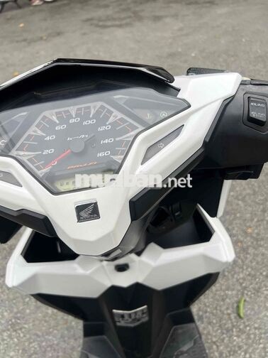 Honda Vario 125 2018 Trắng