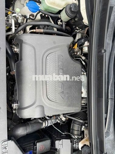 Kia Sedona 2017 2.2DATH full dầu,7 chỗ,màu trắng