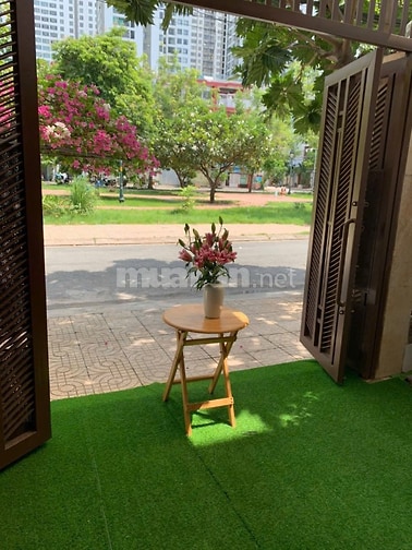 Bán biệt thự 6x22,5m 2 lầu, khu trung tâm hành chính Q8.