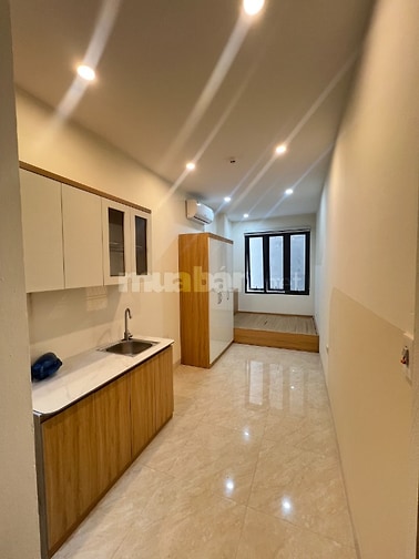 chính chủ cho thuê phòng trọ ccmn ngõ 155 cầu giấy_phòng mới