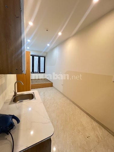 chính chủ cho thuê phòng trọ ccmn ngõ 155 cầu giấy_phòng mới