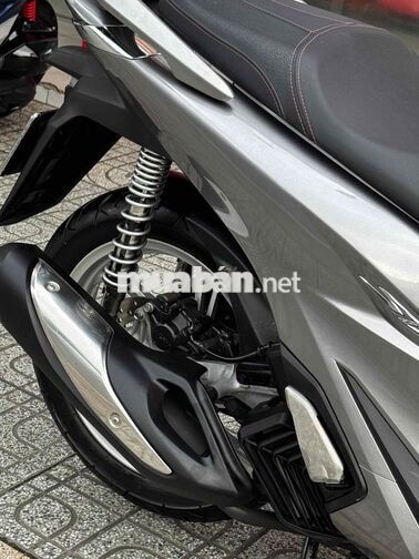 Honda SH 125i 2025 Xám titan siêu lướt