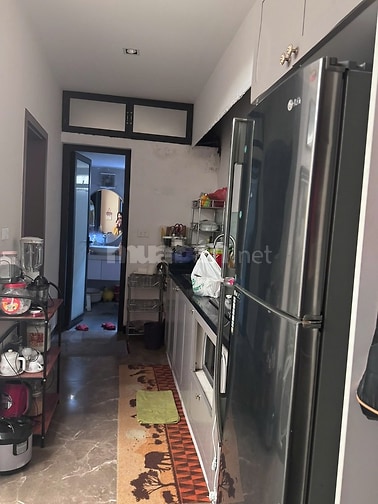Cho thuê nhà ngõ 12B Lý Nam Đế Hoàn Kiếm, Hà Nội