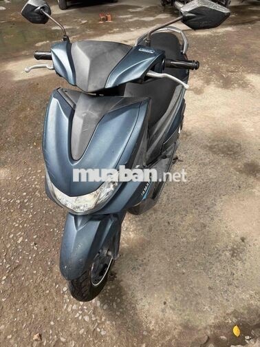 Yamaha FreeGo S Xám