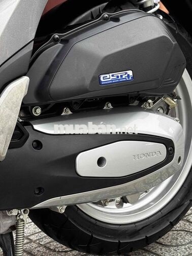 Honda SH 125i 2025 Xám titan siêu lướt