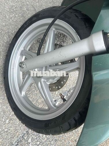 cần bán sh 150i nhập ý 2007