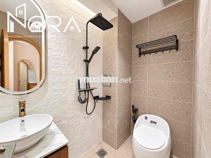 Khai Trương Căn Hộ Cao Cấp Mới 100% Ngay Trung Tâm Quận 3 Có Ban Công