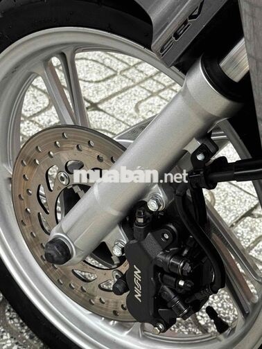 Honda SH 125i 2025 Xám titan siêu lướt