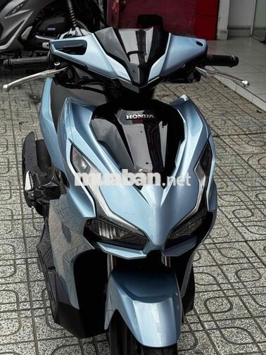 Honda Air Blade 125 2021 Xanh băng 9 chủ