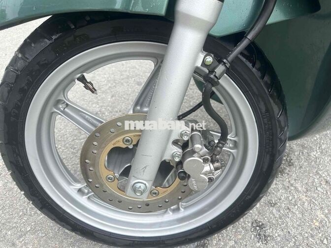 cần bán sh 150i nhập ý 2007