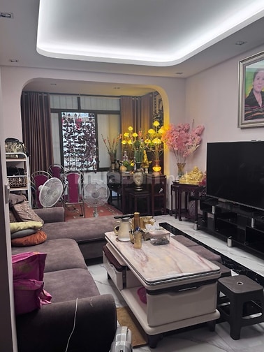 Cho thuê nhà ngõ 12B Lý Nam Đế Hoàn Kiếm, Hà Nội