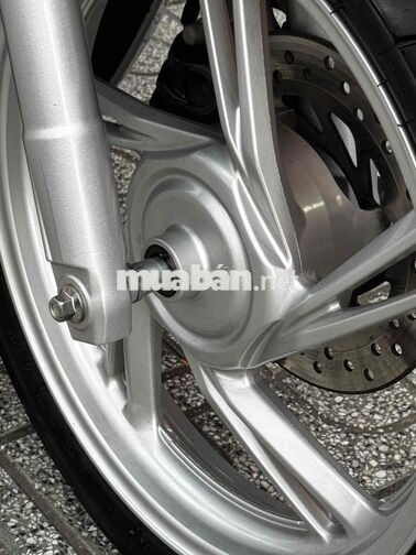 Honda SH 125i 2025 Xám titan siêu lướt
