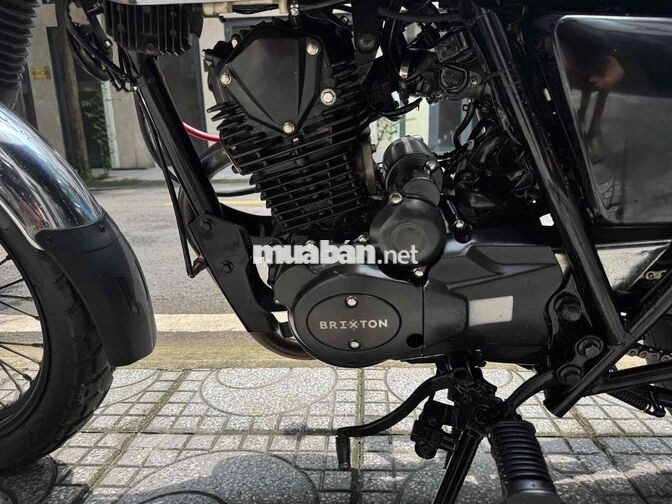 Brixton 150Fi 2019 chính chủ biển số 61