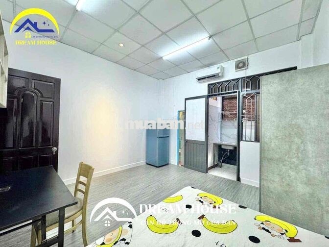 Studio tách bếp full nội thất giá rẻ, giờ giấc tự do free xe