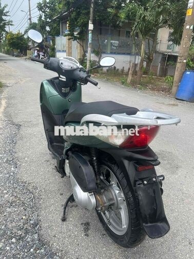 cần bán sh 150i nhập ý 2007