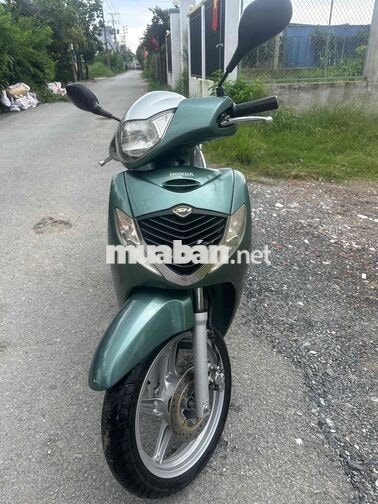 cần bán sh 150i nhập ý 2007