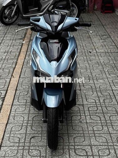 Honda Air Blade 125 2021 Xanh băng 9 chủ
