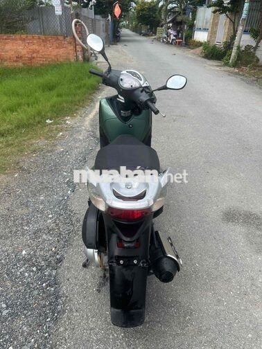 cần bán sh 150i nhập ý 2007