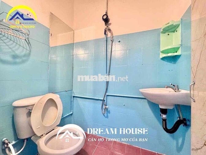 Studio tách bếp full nội thất giá rẻ, giờ giấc tự do free xe