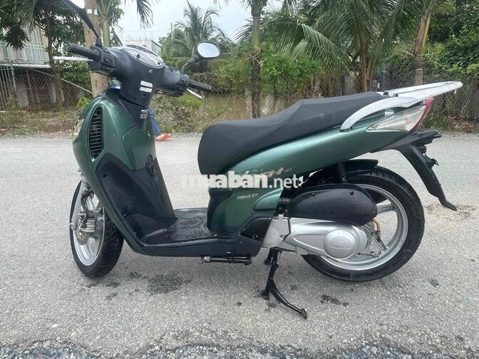cần bán sh 150i nhập ý 2007