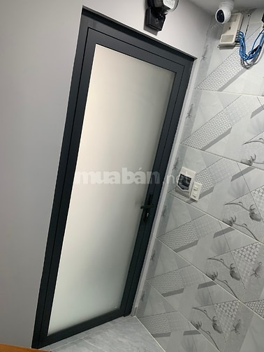 Phòng cho thuê đường Nguyễn Văn Công, Gò Vấp, đủ nội thất đẹp, mới 