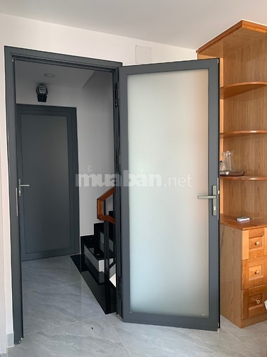 Phòng cho thuê đường Nguyễn Văn Công, Gò Vấp, đủ nội thất đẹp, mới 