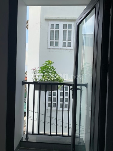 Phòng cho thuê đường Nguyễn Văn Công, Gò Vấp, đủ nội thất đẹp, mới 
