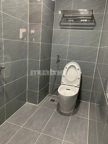 Phòng cho thuê đường Nguyễn Văn Công, Gò Vấp, đủ nội thất đẹp, mới 