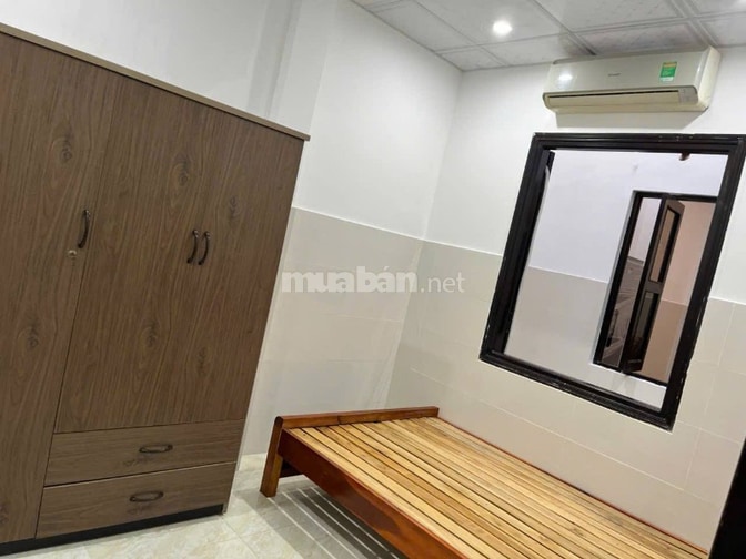 CHO THUÊ NHÀ KIỆT TRẦN PHÚ , HẢI CHÂU GẦN QUANG TRUNG VÀ SÔNG HÀN