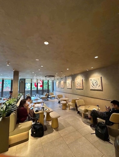 CHO THUÊ NHÀ MẶT TIỀN ĐƯỜNG BÀU CÁT, TÂN BÌNH, DT: 8X18M, 1 TRỆT 3 LẦU