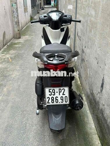 Honda SHVN 125 2016 Smartkey