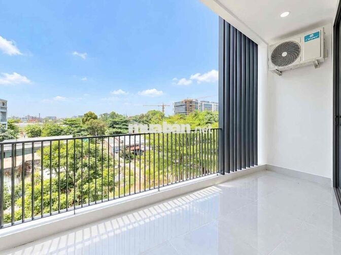 Studio ban công-giá mềm-hàng hiếm Bình Thạnh