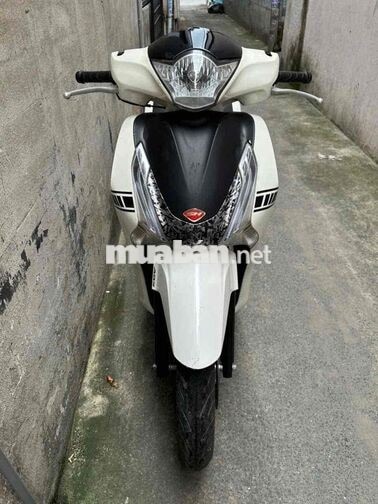 Honda SHVN 125 2016 Smartkey