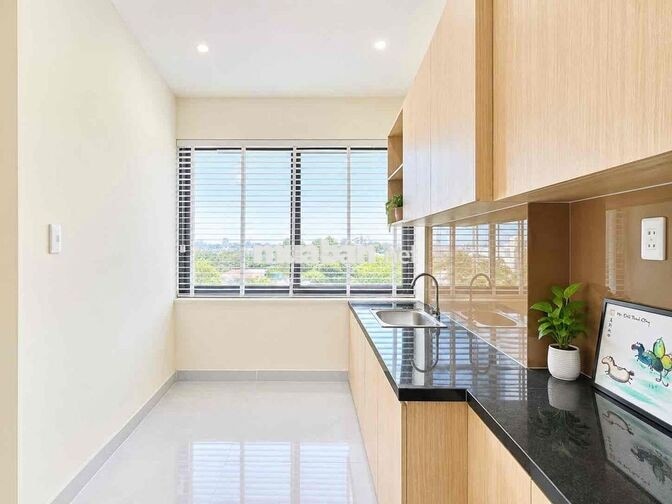 Studio ban công-giá mềm-hàng hiếm Bình Thạnh