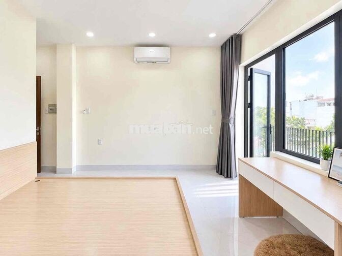 Studio ban công-giá mềm-hàng hiếm Bình Thạnh