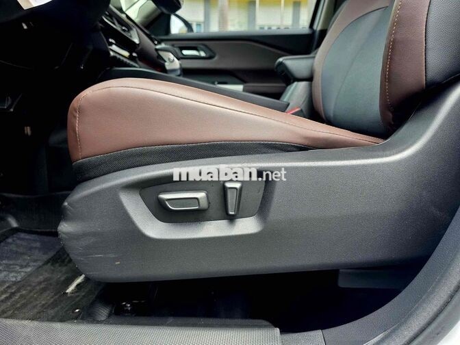 Mitsubishi Destinator Ultimate 2026