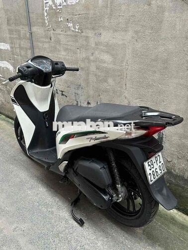 Honda SHVN 125 2016 Smartkey