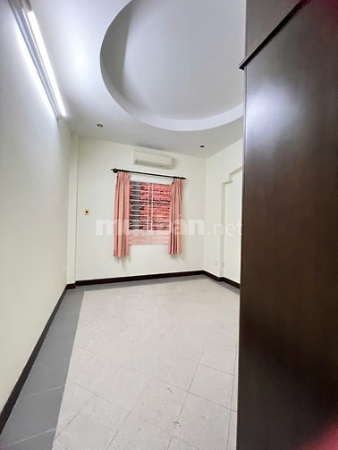 Nhà nguyên căn HXH An Bình, Q5. DT 3,5 x 14m, 4 tầng ST