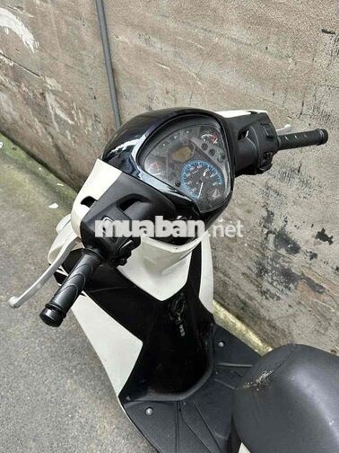 Honda SHVN 125 2016 Smartkey