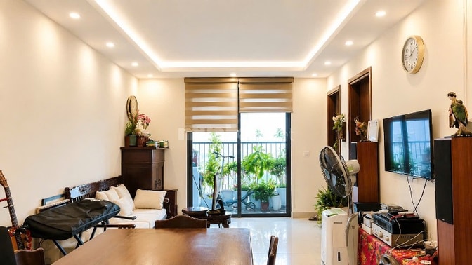 Chính chủ bán căn họp officetel