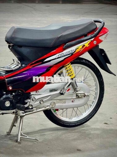 Wave Alpha Dọn From ZX Biển Tam Hoa 6