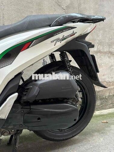 Honda SHVN 125 2016 Smartkey