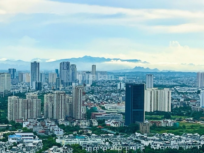 Chính chủ bán căn họp officetel
