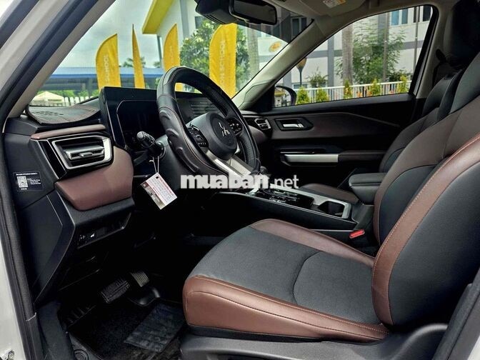 Mitsubishi Destinator Ultimate 2026