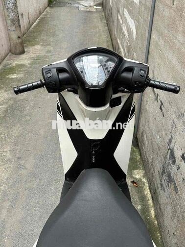 Honda SHVN 125 2016 Smartkey