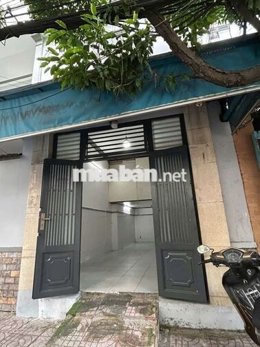 Nhà cho thuê mặt tiền Tân Bình