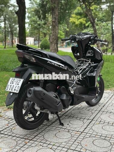 Honda Air Blade 4val Như Mới
