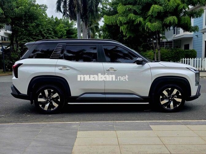 Mitsubishi Destinator Ultimate 2026