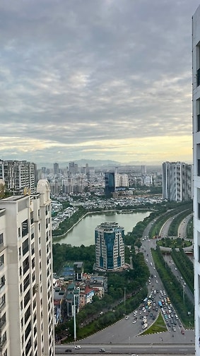 Chính chủ bán căn họp officetel
